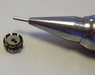 Micro Machining